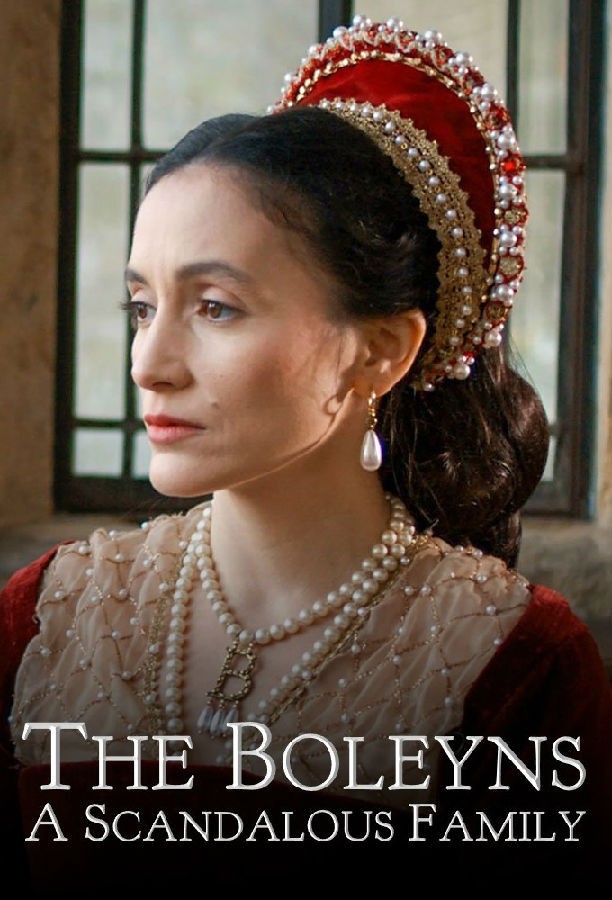 悠悠MP4_MP4电影下载_[The Boleyns: A Scandalous Family 第一季][全03集][英语无字][MKV][720P/1080P][HD-RAW