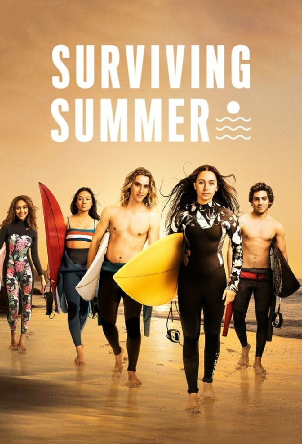 悠悠MP4_MP4电影下载_[逐浪之夏 Surviving Summer 第一季][全10集][英语中字][MKV][720P/1080P][NETFLIX