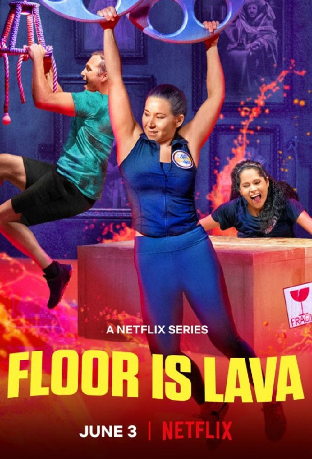 悠悠MP4_MP4电影下载_[岩浆来了 Floor is Lava 第一季][全10集][英语中字][MKV][720P/1080P][NETFLIX