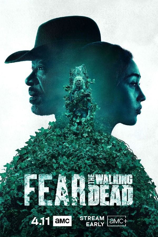 悠悠MP4_MP4电影下载_[行尸之惧/畏惧行尸/Fear The Walking Dead 第七季][全16集][英语无字][MKV][720P/1080P][WEB-RAW