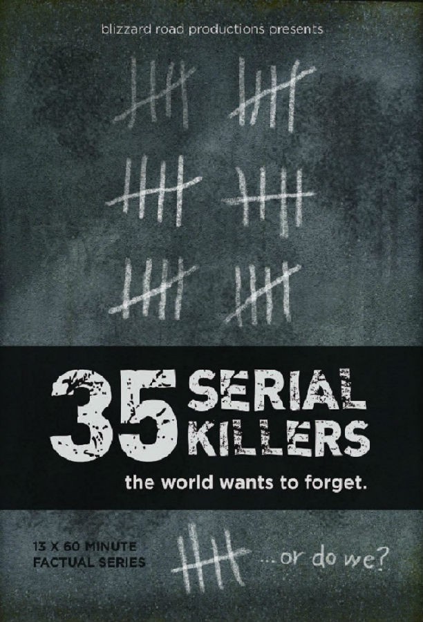 悠悠MP4_MP4电影下载_[35个世界想要忘记的连环杀手 35 Serial Killers 第一季][全13集][英语无字][MKV][1080P][WEB-RAW