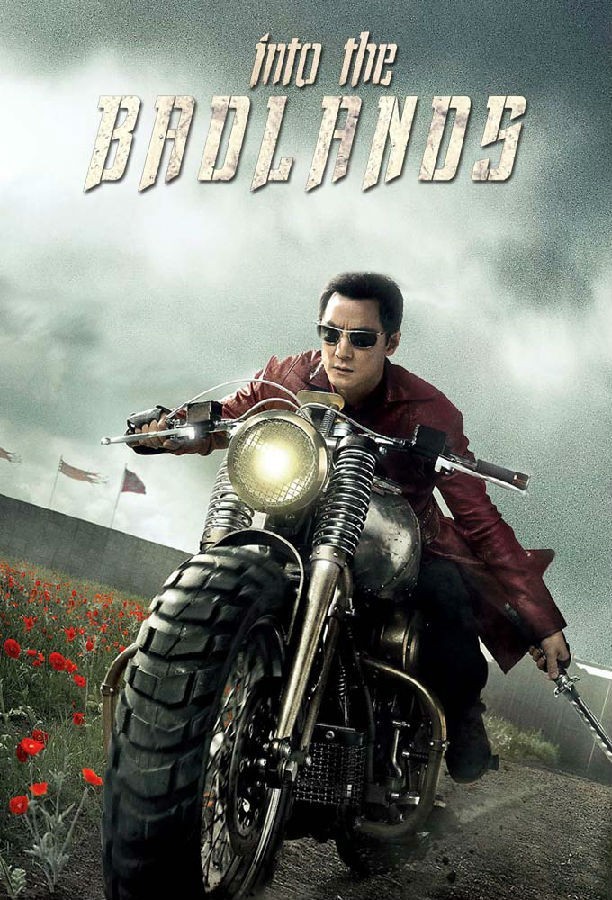 悠悠MP4_MP4电影下载_[荒原/深入恶土 Into the Badlands 第一至三季][全03季][英语无字][MKV][1080P][BD-RAW