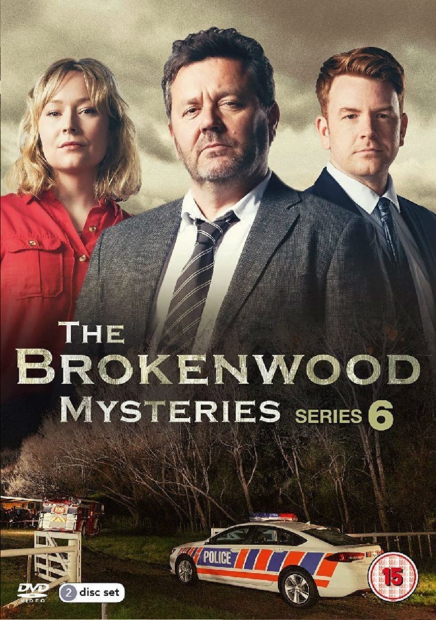 悠悠MP4_MP4电影下载_[断林镇谜案/The Brokenwood Mysteries 第七季][全06集][英语无字][MKV][1080P][WEB-RAW