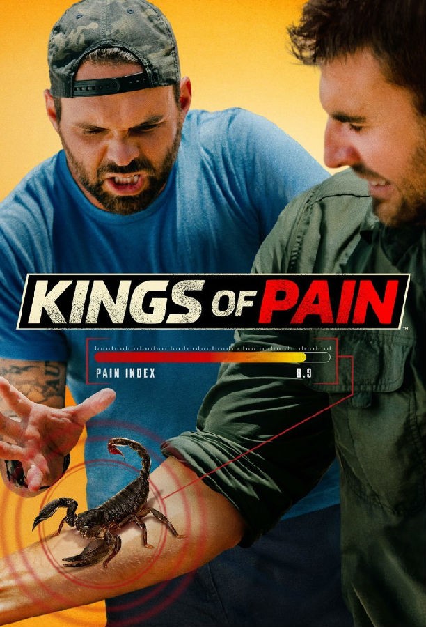 悠悠MP4_MP4电影下载_[疼痛之王 Kings of Pain 第一季][全09集][英语无字][MKV][720P/1080P][WEB-RAW