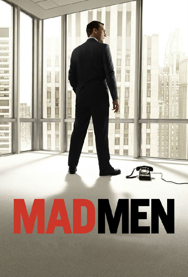 悠悠MP4_MP4电影下载_[广告狂人 Mad Men 第一至七季][全07季][英语无字][BD-MKV][720P/1080P][BD-REMUX