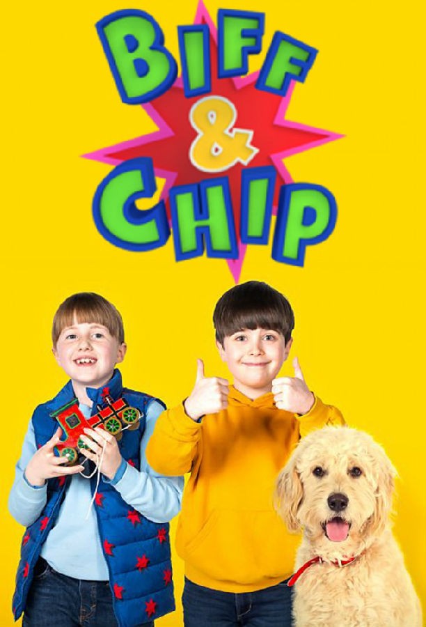 悠悠MP4_MP4电影下载_[Biff and Chip 第一季][全25集][英语无字][MKV][720P/1080P][WEB-RAW]