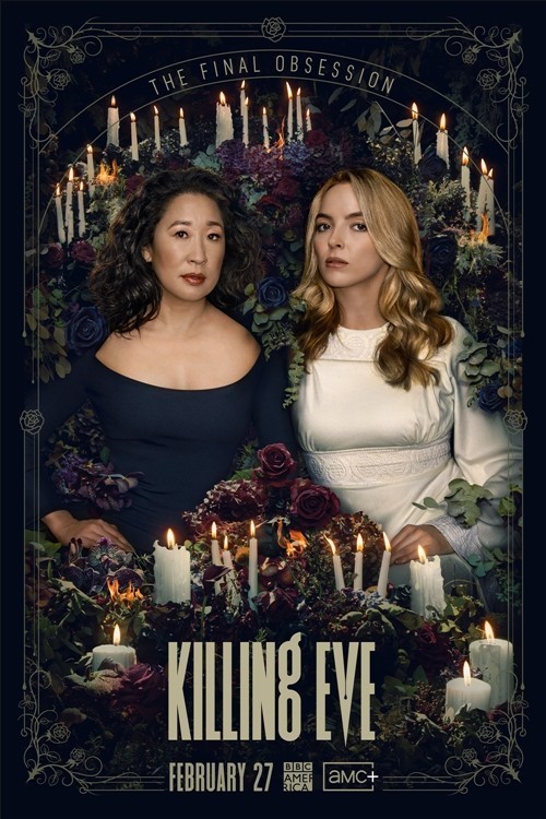 悠悠MP4_MP4电影下载_[嗜血娇娃/杀死伊芙 Killing Eve 第四季][全08集][英语无字][BD-MKV][720P/1080P][BD-RAW