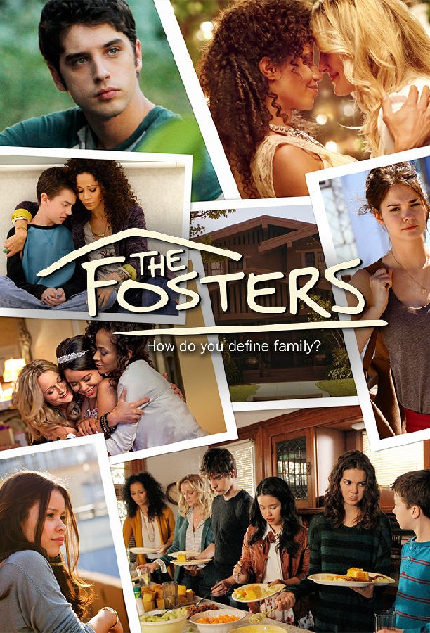 悠悠MP4_MP4电影下载_[寄养家庭 The Fosters 第一至五季][全05季][英语无字][MKV][1080P][WEB-RAW]