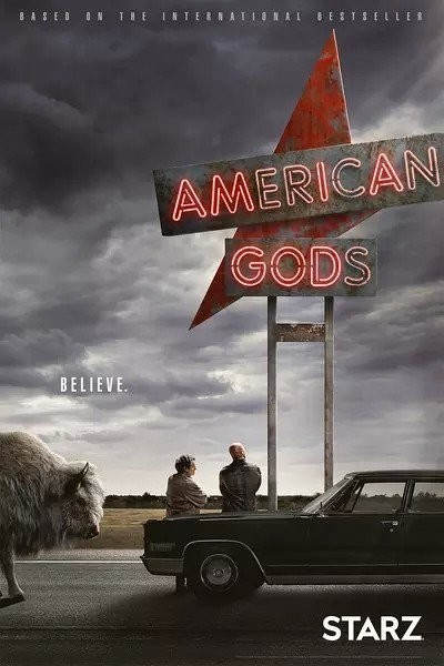 悠悠MP4_MP4电影下载_[美国众神/American Gods 第一至三季][全03季][英语无字][BD-MKV][1080P][BD-REMUX