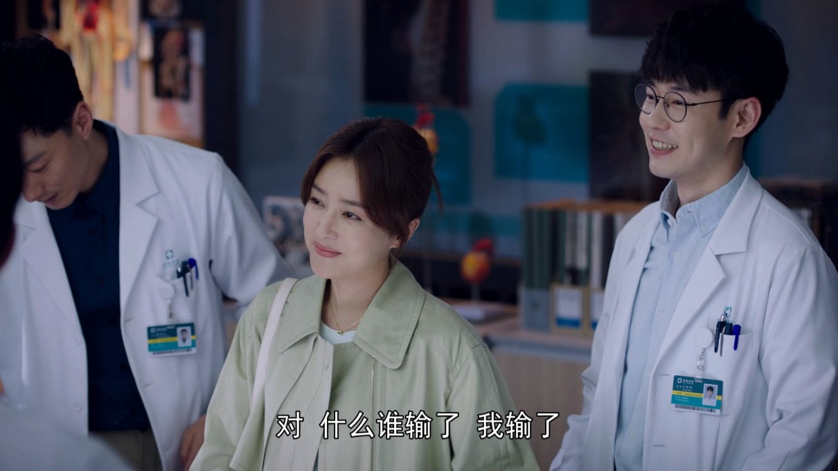 悠悠MP4_MP4电影下载_ [关于唐医生的一切] [全 36 集][国语中字][HD-MP4/19.8G][1080P]